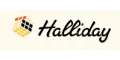 Halliday