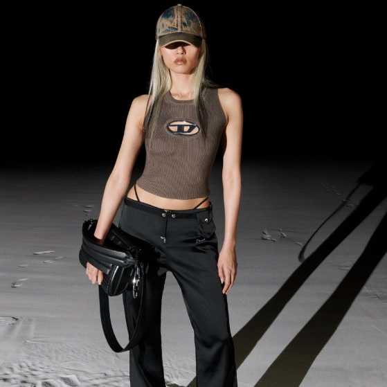 SSENSE：Disel 街头潮牌盛宴 潮酷党必入