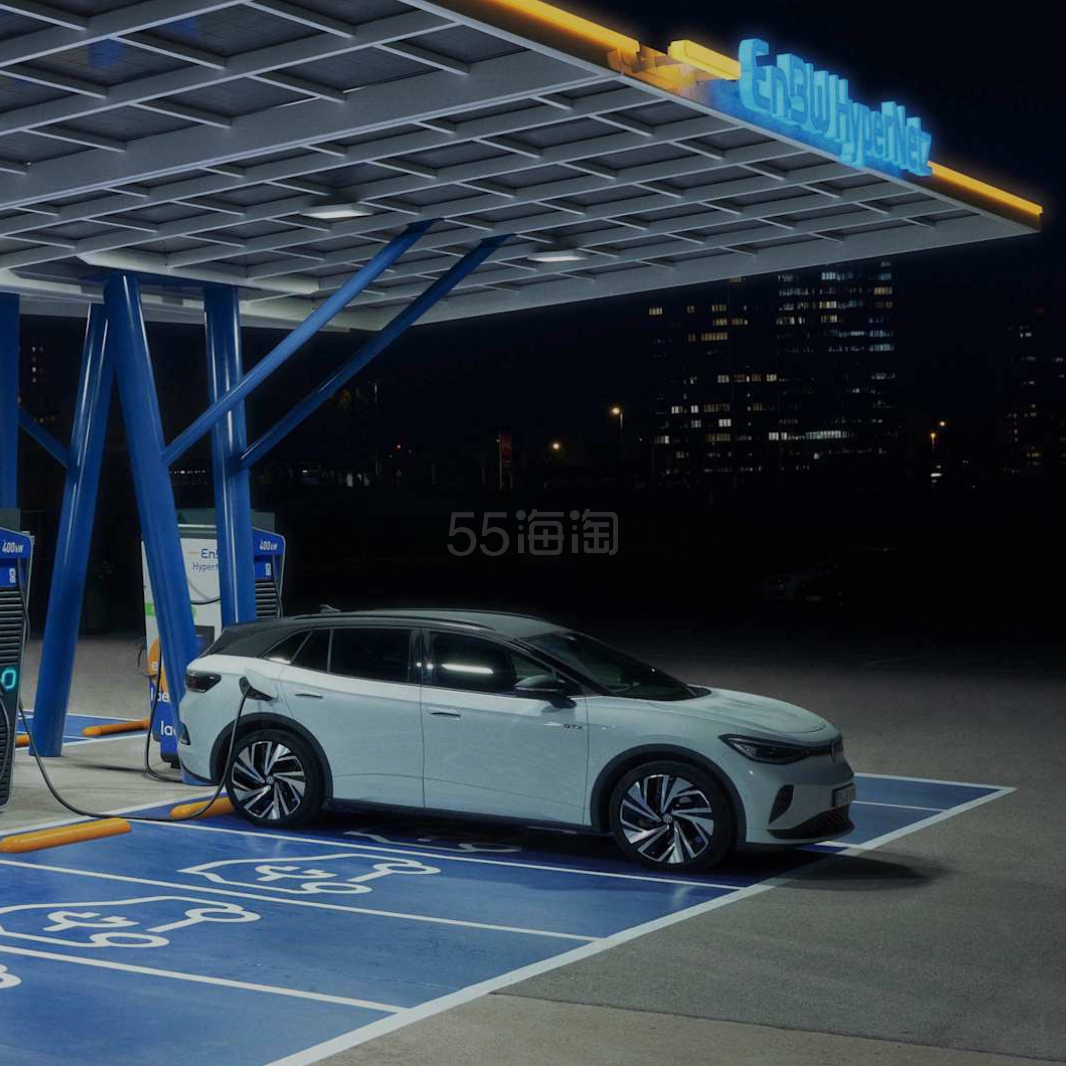 EnBW DE：为家庭、企业和社区提供清洁能源