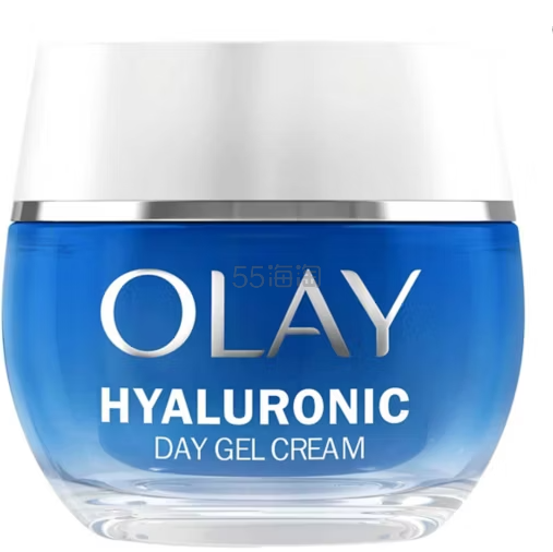 Olay 玉兰油透明质酸日霜 50ml