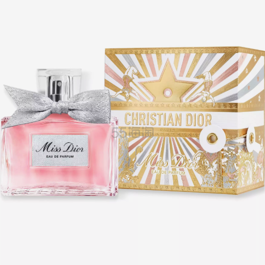 Dior 迪奥 新款 Miss Dior 香水 100ml