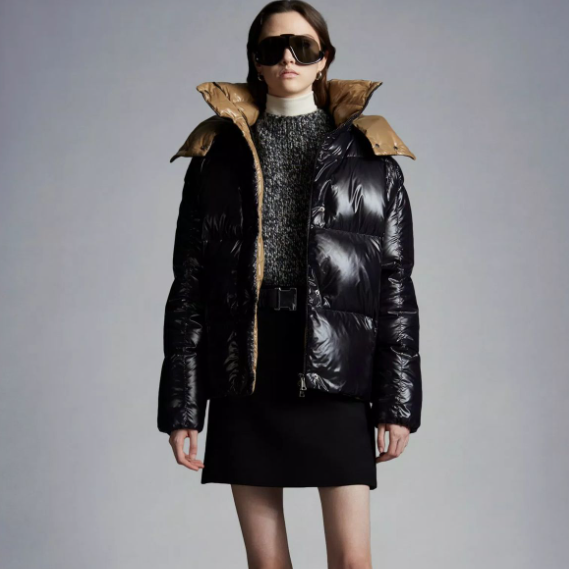 Baltini：Moncler FW25 登临新境 秋冬机能衣橱  夹克外套$1182