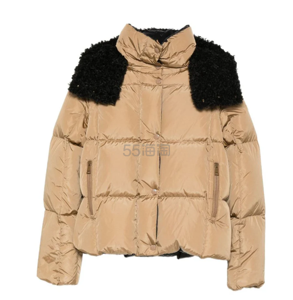 Moncler Castelnou 系列羽绒服