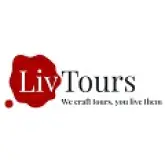 LivTours折扣码 & 打折促销
