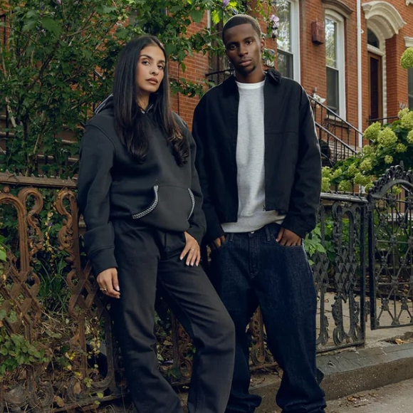 DTLR-VILLA：折扣区时尚上新热卖 精选低至4折