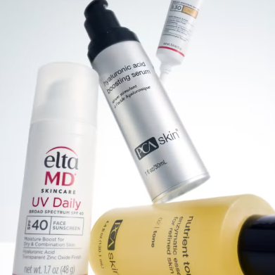 DermStore：护肤大促！关注EltaMD、 PCA SKIN