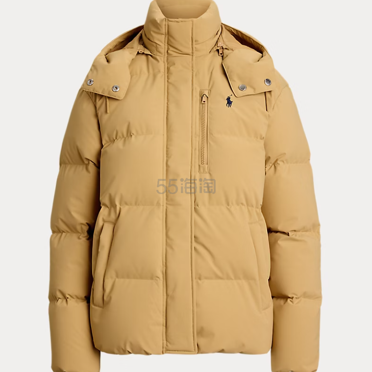 Polo Ralph Lauren 拉夫劳伦 羽绒夹克