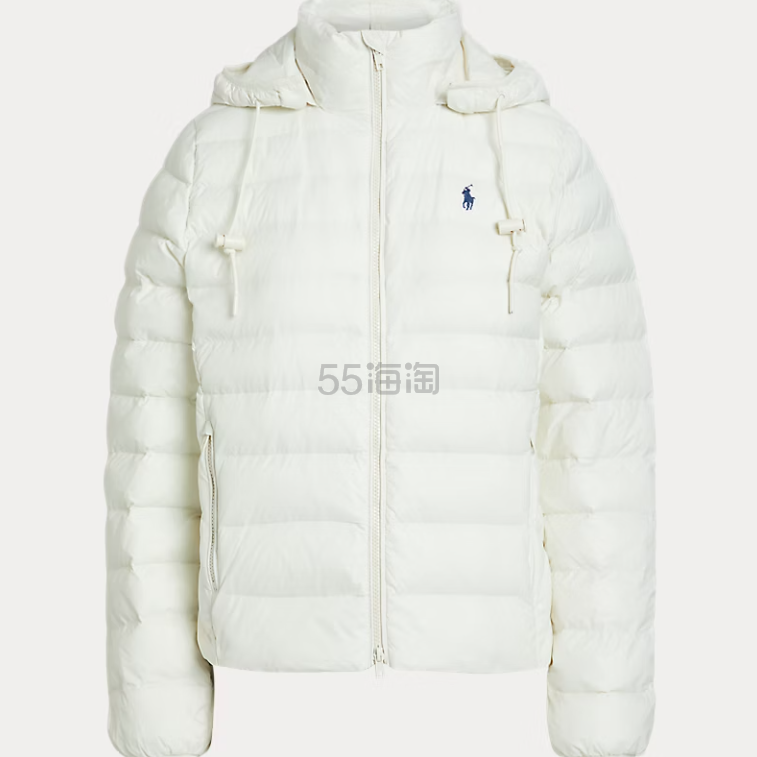 Polo Ralph Lauren 拉夫劳伦 连帽夹克
