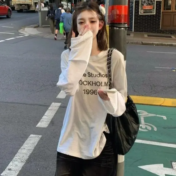 HBX：精选潮牌T恤大促 多买多省 选购 Acne Studios、Ami、Thom Browne 等