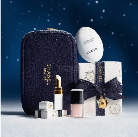 Chanel  日用护肤套装