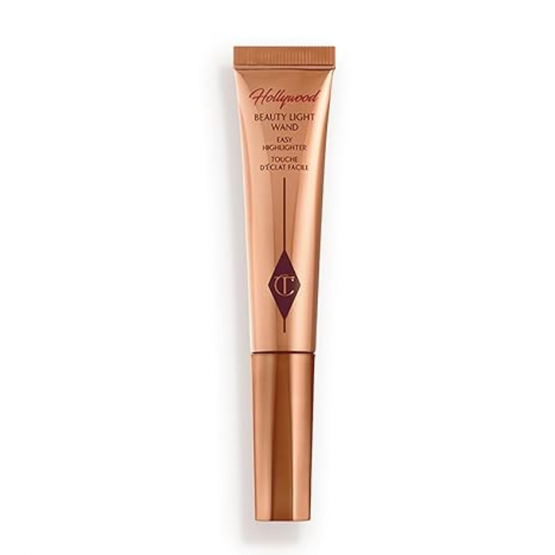Charlotte Tilbury  Beauty Light Wand 液体高光 腮红