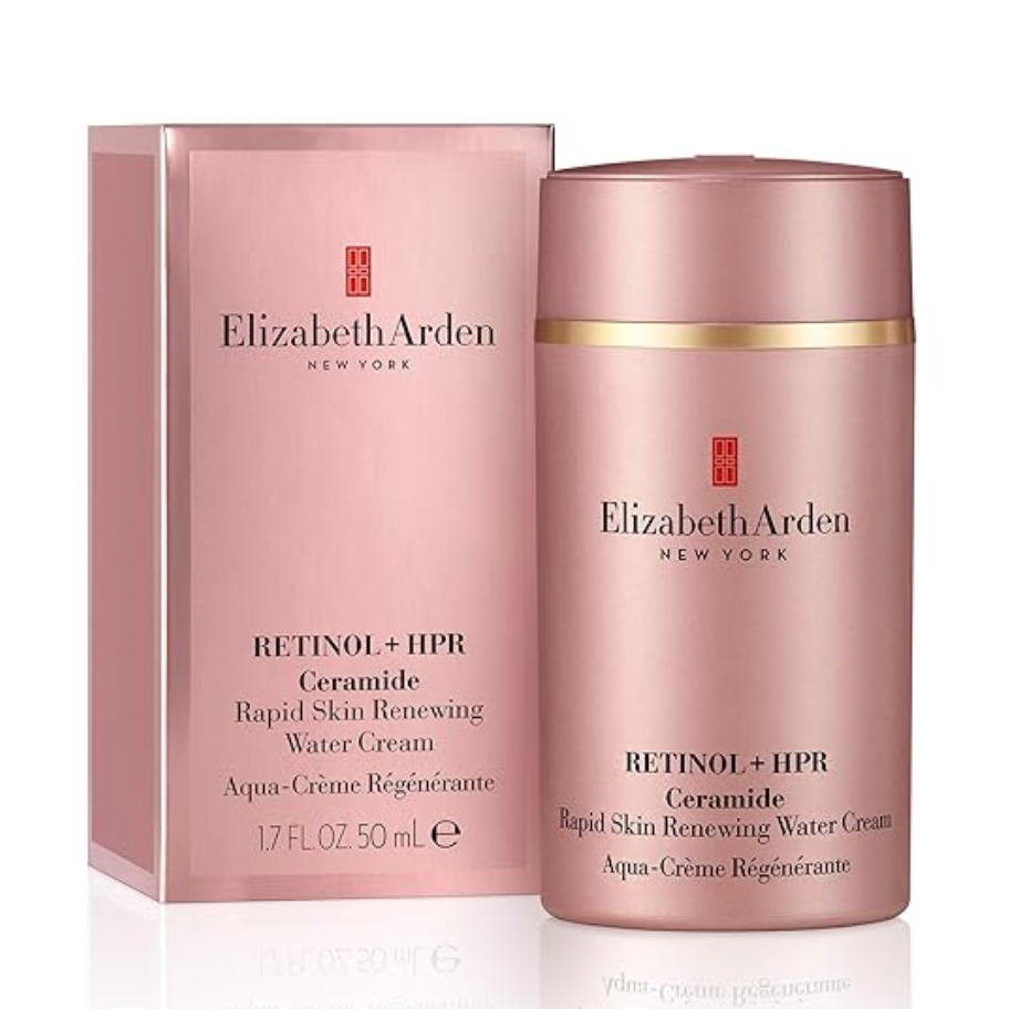 Elizabeth Arden A醇维稳面霜