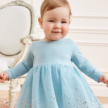 Hanna Andersson：黑五早鸟活动 亲子装、儿童日常服饰、家居服全场热门