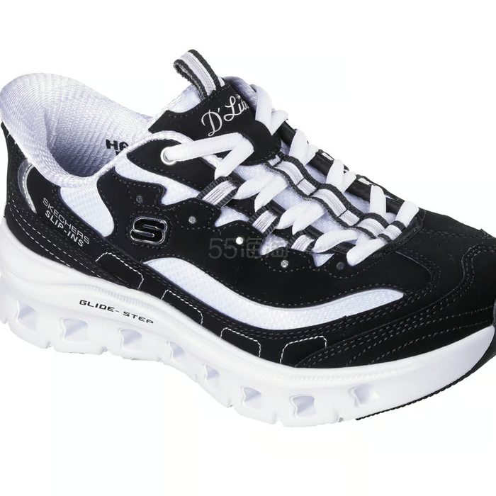 Skechers 斯凯奇 Glide-Step Pro 运动鞋