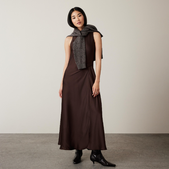 Banana Republic Factory：秋季服饰大促 低至4折+额外7.5折