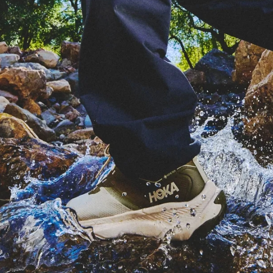 Hoka One One：运动鞋履上新热卖 会员订单满$200返$20