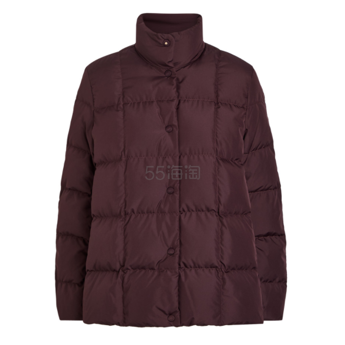 Moncler 盟可睐 Cochevinne 加厚外套