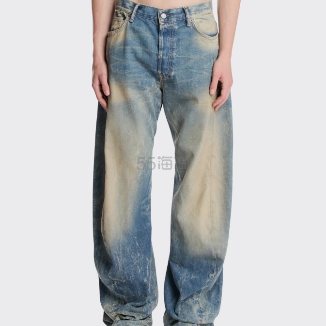 ACNE STUDIOS 2006M 牛仔裤