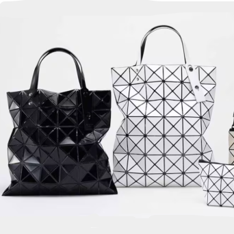 Saks Fifth Avenue：三宅一生专场 入明星同款托特包