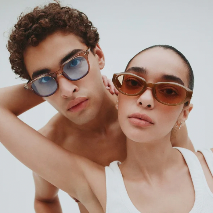 Le Specs：精选款式一律7.5折