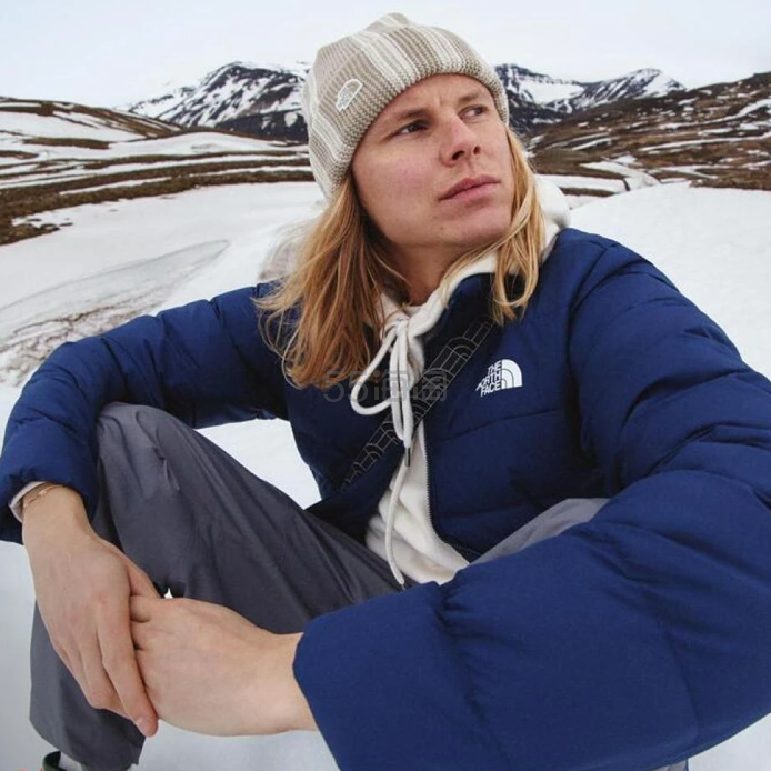 The North Face 美网：精选单品低至7折