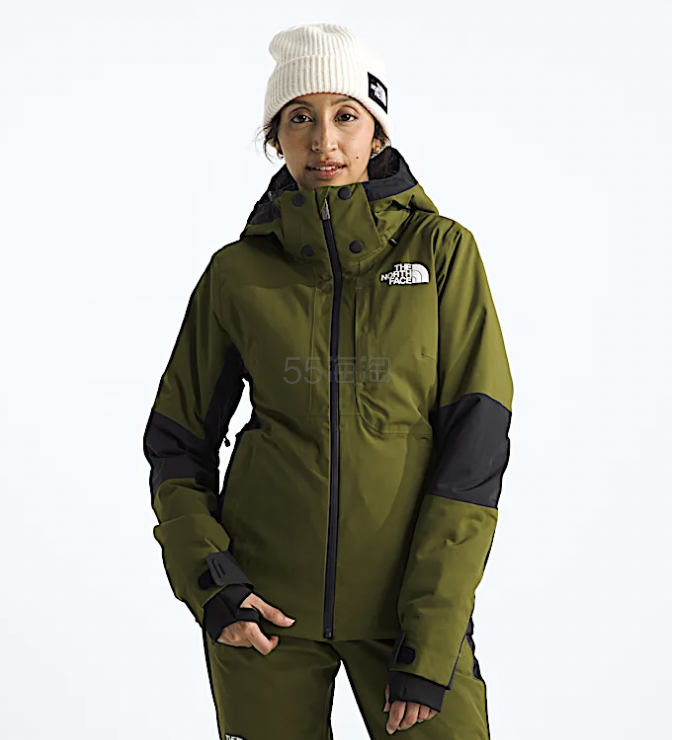 The North Face Lenado 外套