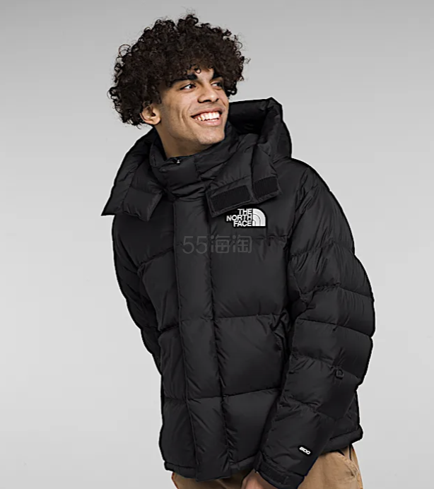 The North Face HMLYN Baltoro 棉服