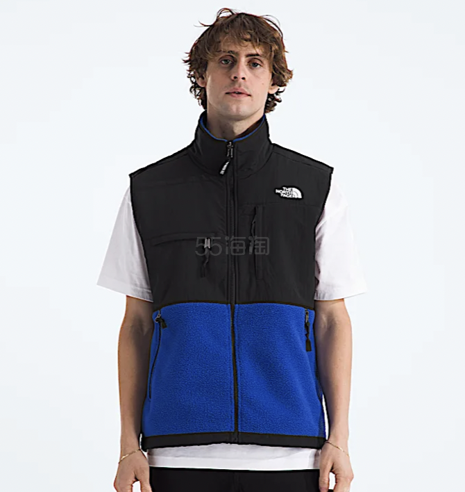 The North Face Retro Denali 背心