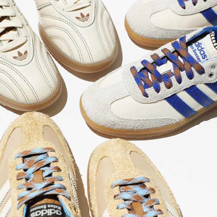 Champs Sports：限时促销！入手 Nike、Adidas、亚瑟士等