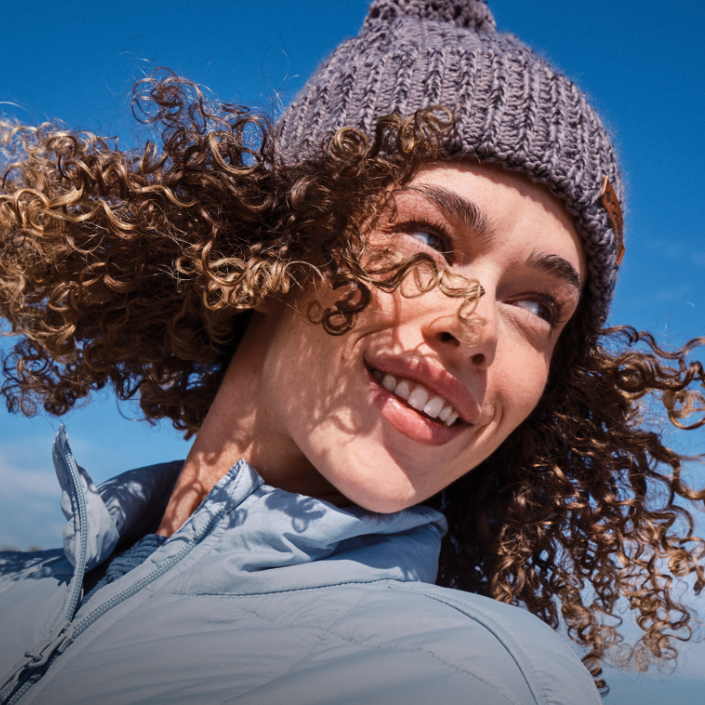 Columbia Sportswear：哥伦比亚运动热卖！大童款超值