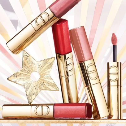 Dior Beauty：全场美妆护肤、香氛热卖