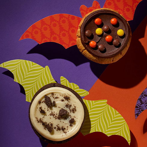 Cheryl's：近期活动汇总！入手精美曲奇