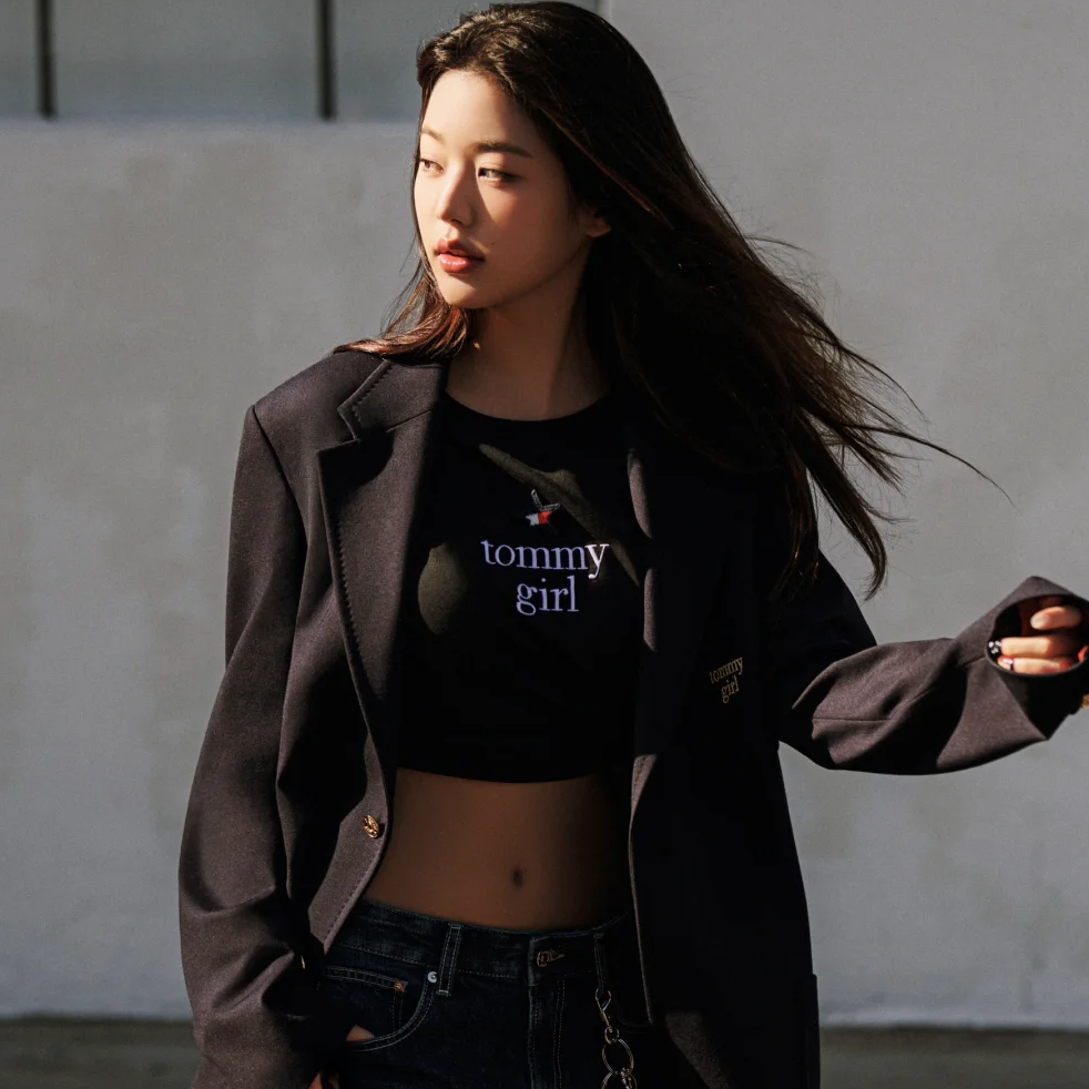 TOMMY HILFIGER：假日大促 秋冬服饰上新热卖 多买多省