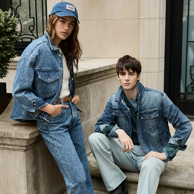 Buffalo 美网：夹克外套促销专场 $45起