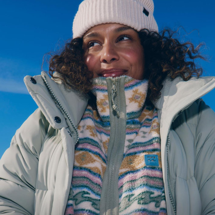 SportsExperts.ca：冬季上新！入哥伦比亚、北面加绒外套