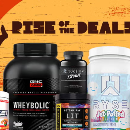 GNC官网：双11大促  全场营养保健热卖 入葡萄籽、蔓越莓精华