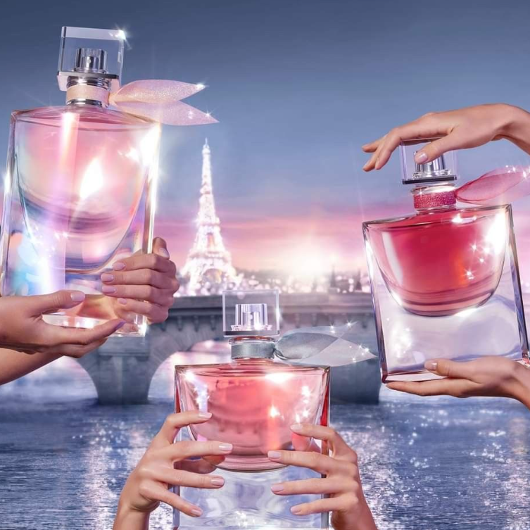 Lancome Canada：香氛周促销 入美丽人生、珍爱系列