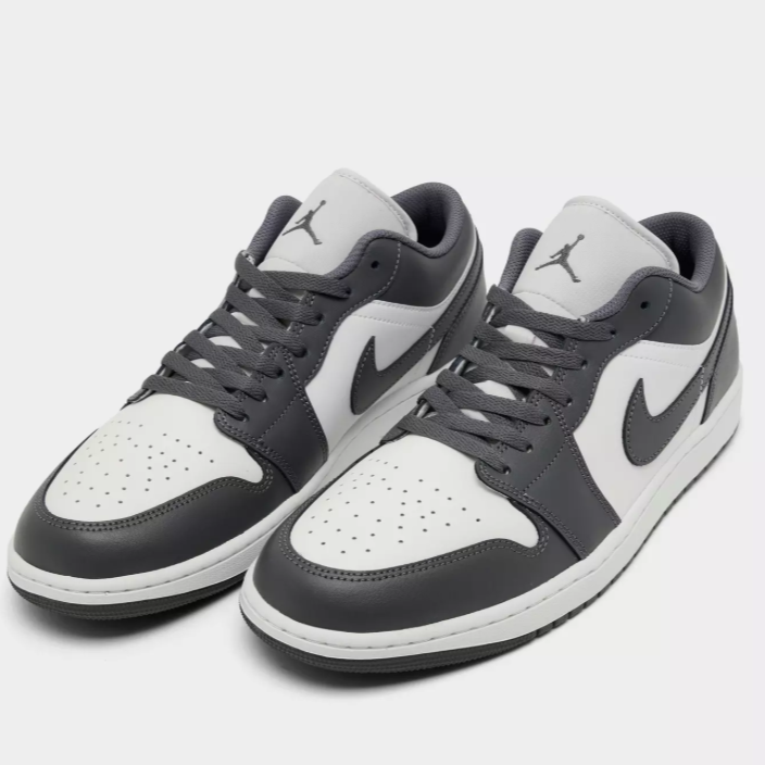 Nike 男士空中飞人 1 代复古低帮休闲鞋