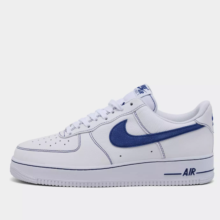 Nike 男款 Nike Air Force 1 '07 LV8 休闲鞋