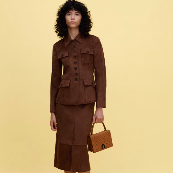 Bergdorf Goodman：12月礼卡大促 选购 DVF、Ganni、Buberry