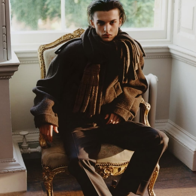 Shop Simon：秋冬外套热卖专区 入手加鹅、BURBERRY 等