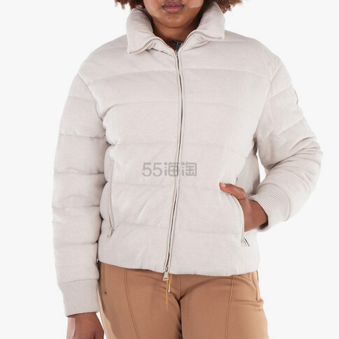 Moncler Cayeux 羽绒服