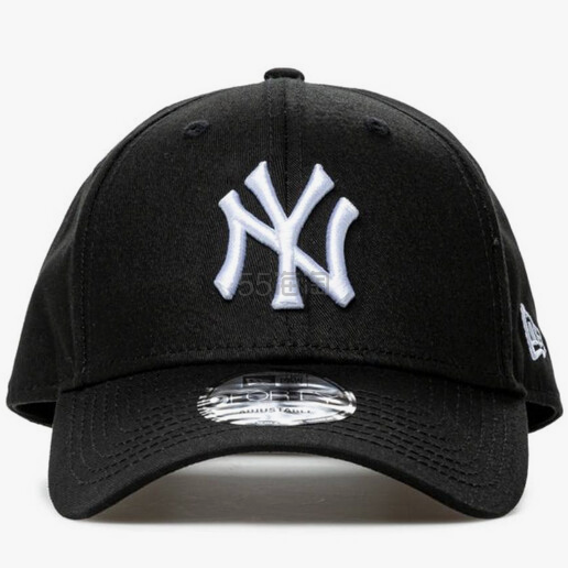 柳智敏同款!New Era 9Forty 棒球帽