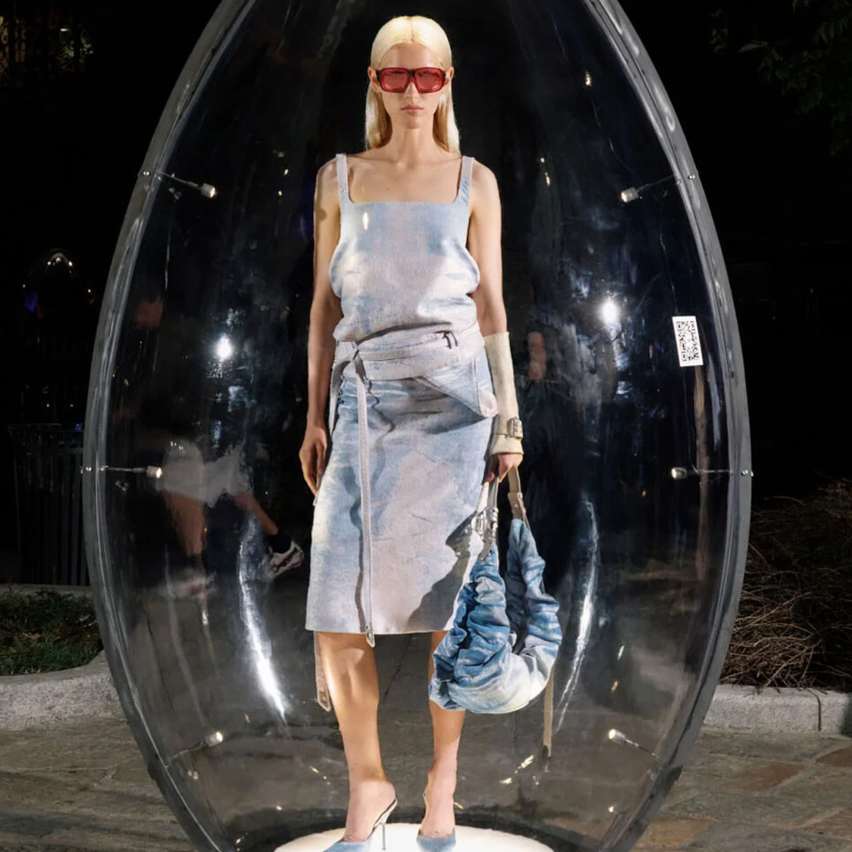 Diesel US：会员限时购！入手包袋、服饰、鞋履等