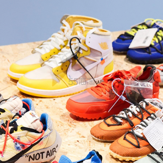 Shopbop:Nike 运动专场热卖