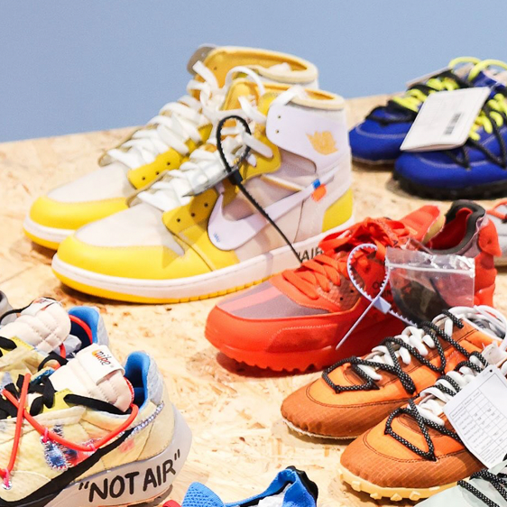 Shopbop：Nike 运动专场热卖