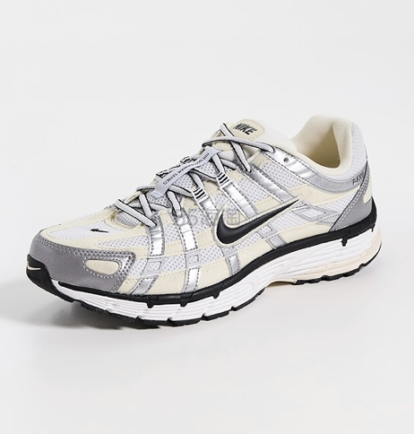 Nike P-6000 运动鞋