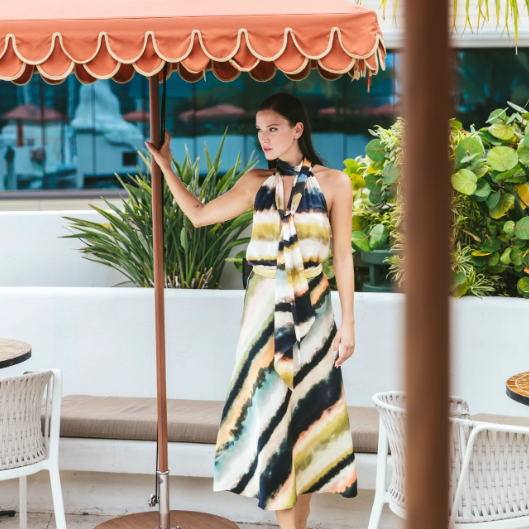 Cara Cara New York：2025 秋冬 | 衣橱焕新