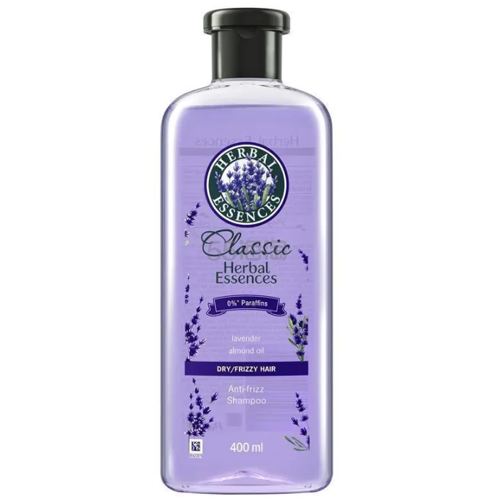Herbal Essences 伊卡璐经典系列薰衣草洗发水 400 ml