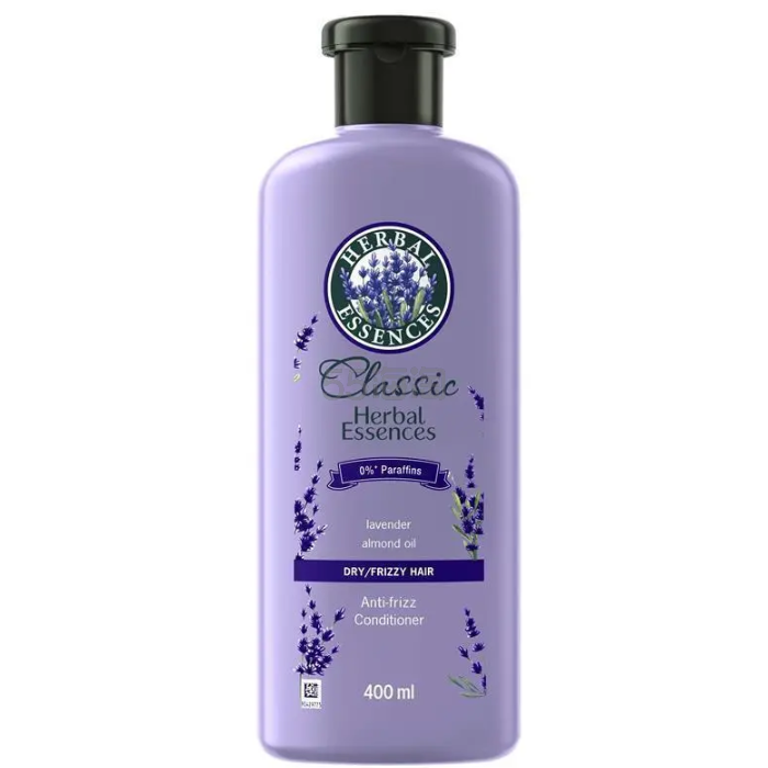 Herbal Essences 伊卡璐经典系列薰衣草护发素 400 ml